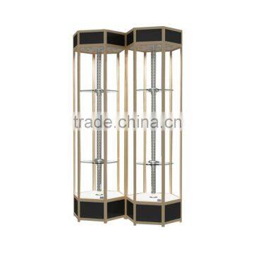 High Quality Aluminium Display Shelf TFF-25