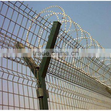 High quality airport mesh fencing FA-JC04