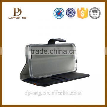 Custom Wallet Case Cell Phone Case for Iphone 6 Shenzhen Factory photo-4