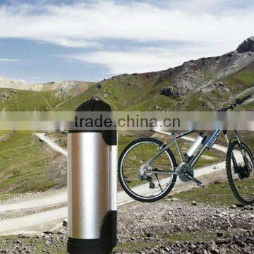 China manufacturer 36V High quality electric bicycle battery for 250W motor