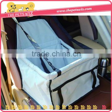 pet Dog car seat cover