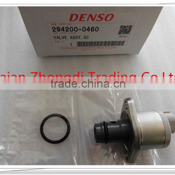 Denso high quality and brand new Pressure Regulator 294200-0460 for Toyota