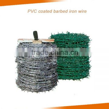 barbed wire fencing prices/barb wire manufacturers