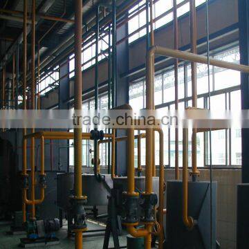 1tpd Palm Oil Refinery Equipment How Sale photo-5