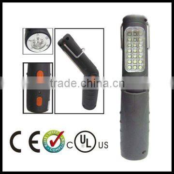 Ni-MH Battery Rechargeable Work Light