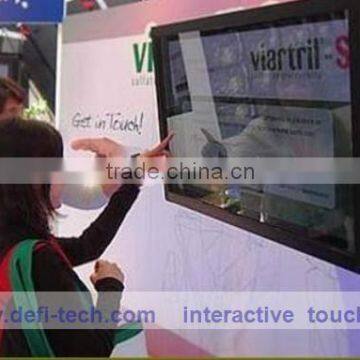 10 Touch Points 42 Inch Interactive Touch Foil photo-3