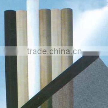 fiberglass sunshade fabric