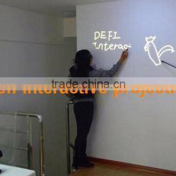 Interactive Projection interactive whiteboard,ipboard