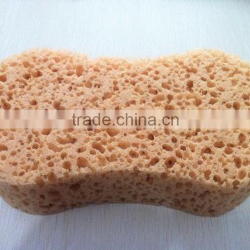 8 shape sponge for car washing