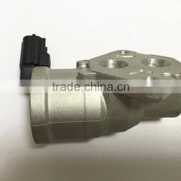 Idle Air Control Valve for Mazda Miata MX-5 Protege OEM# BP2Y-20-660 BP4W-20-660 photo-3