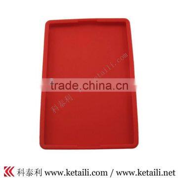 Silicone Protector Skin for Blackberry playbook