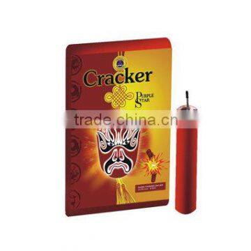 PS0890 Thunder Cracker 1.4G UN0336 firecrackers hot selling in Europe