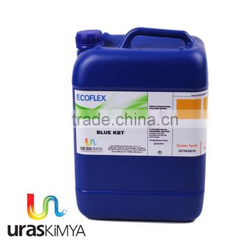 WATER BASED PIGMENT BLUE KBT