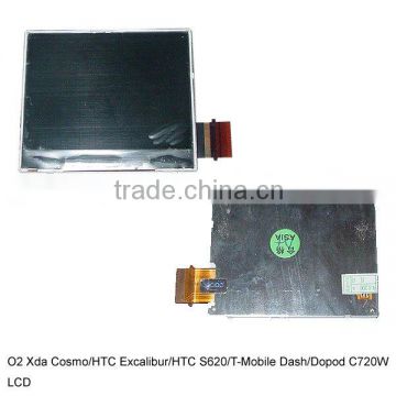 Sell Varies PDA/PDA Phone LCD