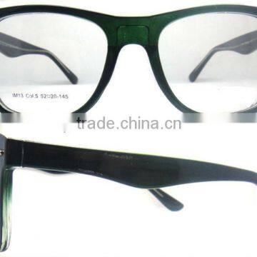 C.P Plastic glasses
