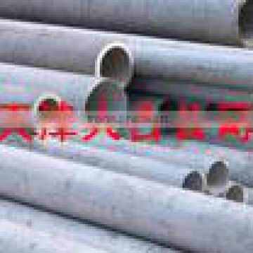 05Cr17 Stainless Steel Seamless Tube