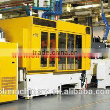 Hot Sell Plastic Bottle Blowing Machine photo-6