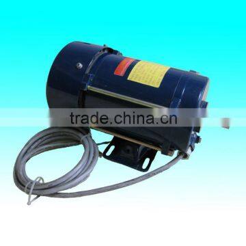 explosion proof motor