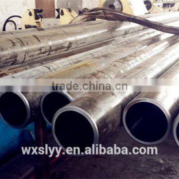 China Precision grinding polishing tube