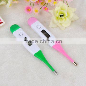 MK-DT05-1 Flexible Instant High Quality Professional Manufacturer of Waterproof Electronic Digital Thermometer