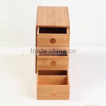office desk with locking drawers