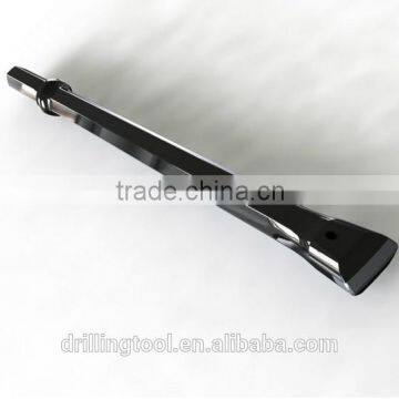 High Strengthen Integral Drill Steel H19, H22 photo-3