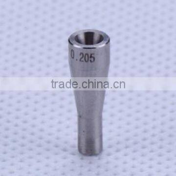 H102 EDM Wire Guide Hitachi EDM Consumable Parts Q1848