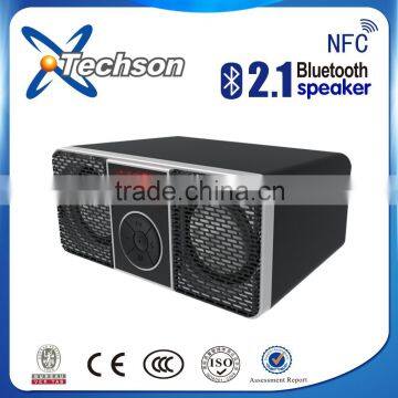 Shenzhen Factory SOMHO/OEM Loud Sound Bluetooth Speaker Oem Bluetooth Speaker photo-5