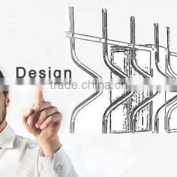 Design for customer