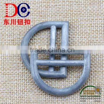 Rigging Hardware Zinc Alloy d Ring Wholesale photo-4