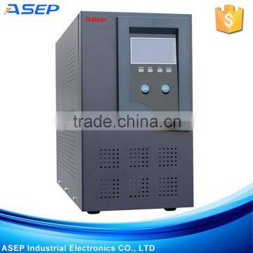Single Phase Off-Grid Solar Pure Sine Wave Power Inverter 3000W