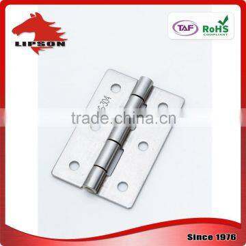 HL-5075-1 Medical Cabinets Sus304 Stainless Steel Hinge Stainless Hinge photo-2