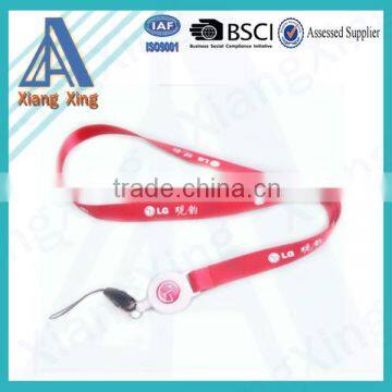 Multipurpose and stylish two side badge holder lanyard