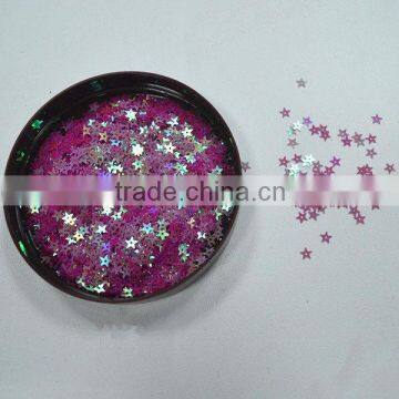 Shining Cheap Sequins Plastic Spangle