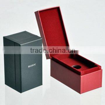 2014 New Design Cell Phone Packing Box