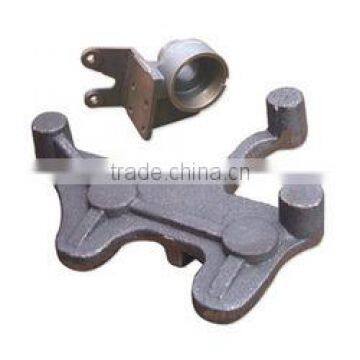 Gray Iron Casting Parts