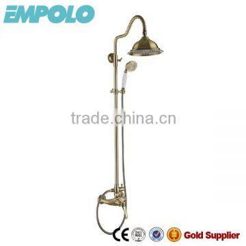 Made in China Luxury Design Exposed Shower Mixer 96 4601B