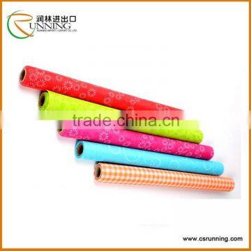 Cheap Non Woven Fabric Laminating Wholesale Wrapping Fabric Most Popular Supplier's Choice photo-6