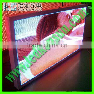 oled/led indoor xxx wall video