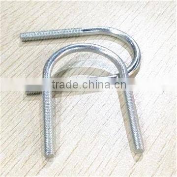 High Strength Grade 8.8 U-bolt photo-5