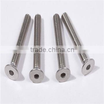 Гайковые винты с головкой в форме фермы photo-3