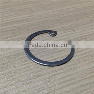 DIN471 retaining rings 304 stainless steel