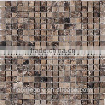 Fico 2016 new!MG-058,marble mosaic