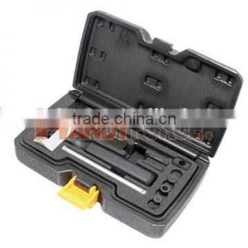 Chain Breaker and Riveting Tool Set, Motorcycle Service Tools of Auto Repair Tools