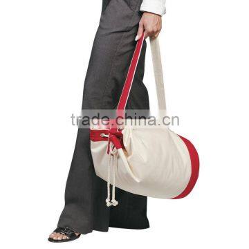 Heavy Canvas Cotton Boat Tote