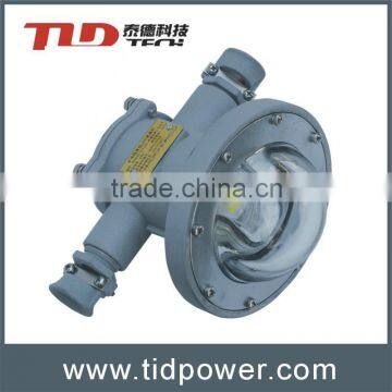 Mining flameproof led roadway lights roadway lamp