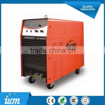 Arc gouging MZ inverter for 1000/1250