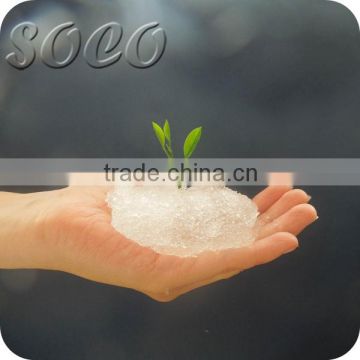 Super Absorbent Copolymer For Pine Tree Exporting To Middle East