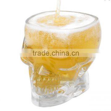 New design drinking glass cup