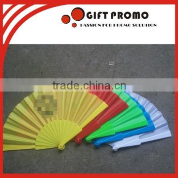 Printed Wholesales Foldable Hand Fans